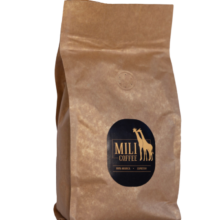 Mili Coffee Espresso 1kg