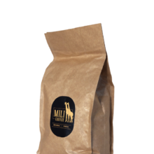 Mili Coffee Espresso 0.5 kg