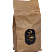 Mili Coffee Espresso 1kg