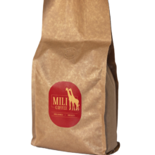 Mili Coffee Speciality 1kg