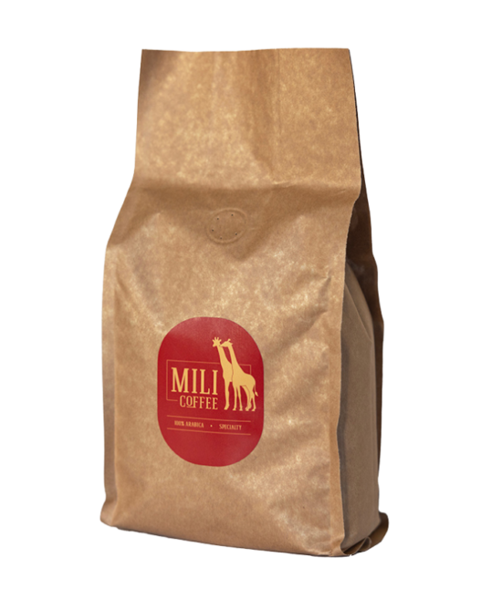 Mili Coffee Speciality 1kg