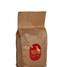 Mili Coffee Speciality 0.5 kg