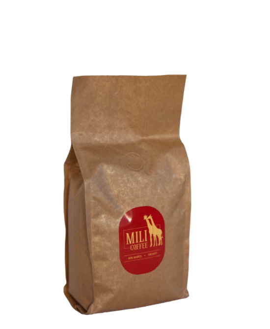 Mili Coffee Speciality 0.5 kg